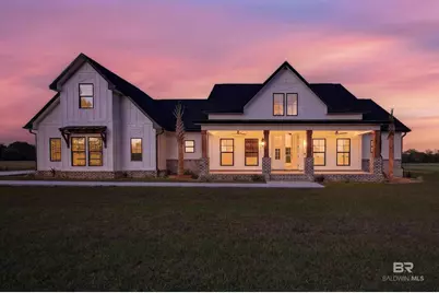9720 Paddock Trace Drive, Foley, AL 36535 - Photo 1