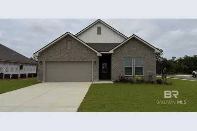 17814 Piney Circle, Foley, AL 36535 - Photo 1