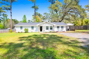 1606 Clark Ave, Bay Minette, AL 36507 - Photo 1