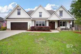 9353 Bascayne Cir, Daphne, AL 36526 - Photo 1