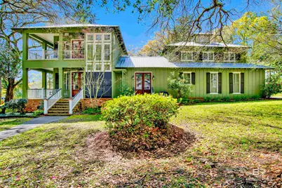 14507 Island Avenue, Magnolia Springs, AL 36555 - Photo 1