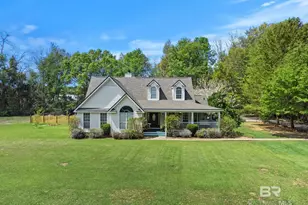 14711 Co Rd 13, Fairhope, AL 36532 - Photo 1
