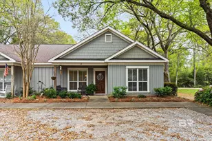 9916 Windmill Rd, Fairhope, AL 36532 - Photo 1