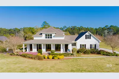 12994 Saddlebrook Circle, Fairhope, AL 36532 - Photo 1