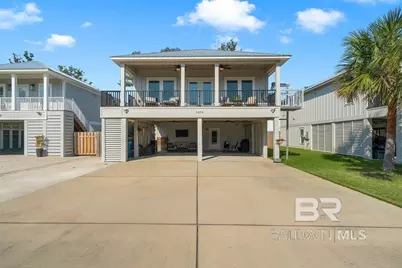 5295 Bayou St John Avenue, Orange Beach, AL 36561 - Photo 1