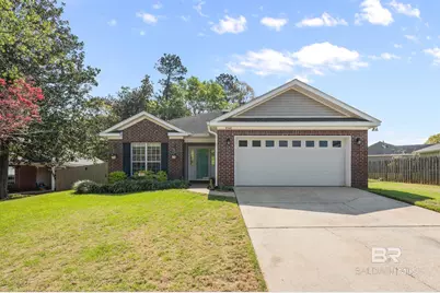 9540 Abel Marle Court, Daphne, AL 36526 - Photo 1