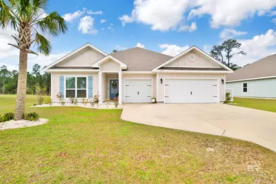 594 Shepard Street, Gulf Shores, AL 36542 - Photo 1