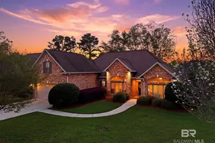 11036 Niblick Loop, Fairhope, AL 36532 - Photo 1