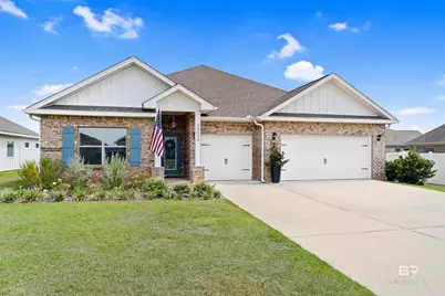 24979 Spectacular Bid Loop, Daphne, AL 36526 - Photo 1