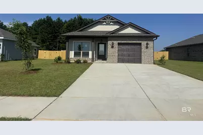 13424 Shea Circle, Foley, AL 36535 - Photo 1