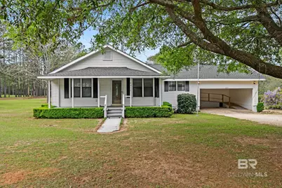 4211 N Highway 99, Century, FL 32535 - Photo 1