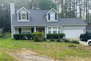 181 Montclair Loop, Daphne, AL 36526 - Photo 1