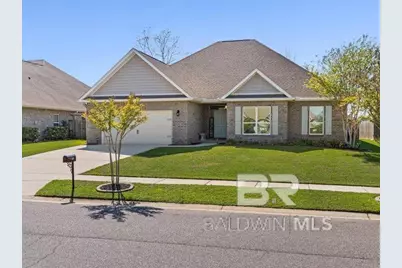 331 Stave Mill Drive, Fairhope, AL 36532 - Photo 1