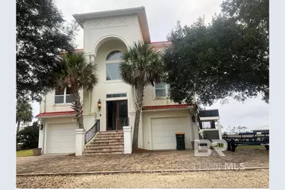 32167 Sandpiper Drive, Orange Beach, AL 36561 - Photo 1