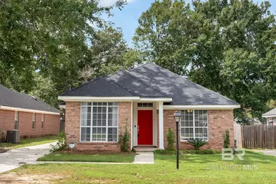 958 Henckley Avenue, Mobile, AL 36609 - Photo 1
