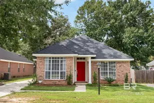 958 Henckley Ave, Mobile, AL 36609 - Photo 1