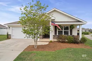 10930 War Emblem Ave, Daphne, AL 36526 - Photo 1