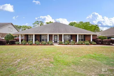 10713 Rigby Drive, Mobile, AL 36695 - Photo 1