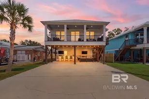 5392 Bear Point Ave, Orange Beach, AL 36561 - Photo 1