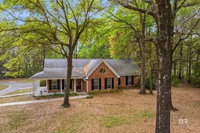 10140 Lakeview Road, Bay Minette, AL 36507 - Photo 1