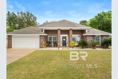 24144 Raynagua Boulevard, Loxley, AL 36551 - Photo 1