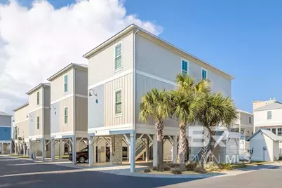 1592 West Beach Boulevard, Gulf Shores, AL 36542 - Photo 1