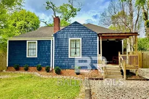 411 E Orange Ave, Foley, AL 36535 - Photo 1