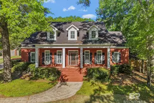 2858 Briarfield Ln, Mobile, AL 36693 - Photo 1