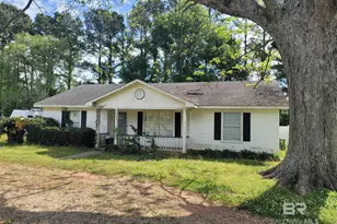 23280 Fountain St, Robertsdale, AL 36567 - Photo 1