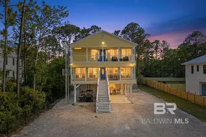 27532 E Beach Boulevard, Orange Beach, AL 36561 - Photo 1