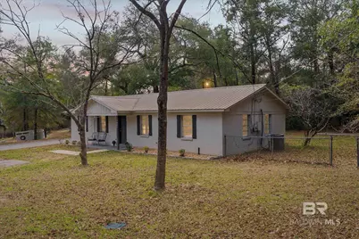 5801 Brooklawn Drive, Eight Mile, AL 36613 - Photo 1