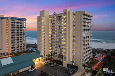 24900 Perdido Beach Boulevard #1206, Orange Beach, AL 36561 - Photo 1
