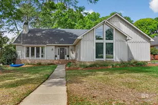 1250 Savannah Dr, Mobile, AL 36609 - Photo 1