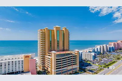 25494 Perdido Beach Boulevard #1805, Orange Beach, AL 36561 - Photo 1