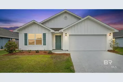 429 Winters Avenue, Gulf Shores, AL 36542 - Photo 1