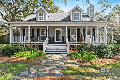 2 Echo Lane, Fairhope, AL 36532 - Photo 1