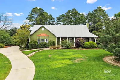 10195 Grove Drive, Fairhope, AL 36532 - Photo 1