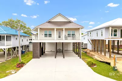 5589 Bay La Launch Avenue, Orange Beach, AL 36561 - Photo 1