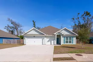 1861 Carly St, Foley, AL 36535 - Photo 1
