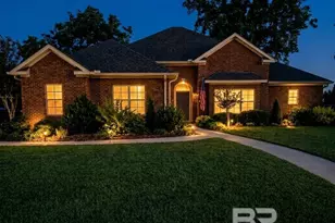 10554 Sassaman Ct, Daphne, AL 36526 - Photo 1