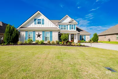 10856 Secretariat Boulevard, Daphne, AL 36526 - Photo 1