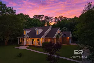 7015 Saluda Blvd, Spanish Fort, AL 36527 - Photo 1