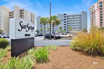 25300 Perdido Beach Boulevard #802, Orange Beach, AL 36561 - Photo 1