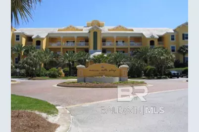 9350 Marigot Promenade #206 East, Gulf Shores, AL 36542 - Photo 1