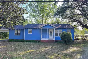 1700 Elaine Ave, Bay Minette, AL 36507 - Photo 1