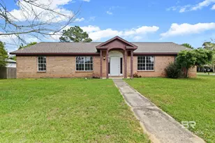 1500 N Cedar St, Foley, AL 36535 - Photo 1