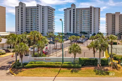 24770 Perdido Beach Boulevard #206, Orange Beach, AL 36561 - Photo 1
