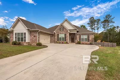 31139 Peregrine Drive, Spanish Fort, AL 36527 - Photo 1