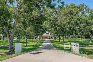 8753 Bishop Rd, Fairhope, AL 36532 - Photo 1
