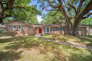 6150 General Lee Ave, Mobile, AL 36619 - Photo 1